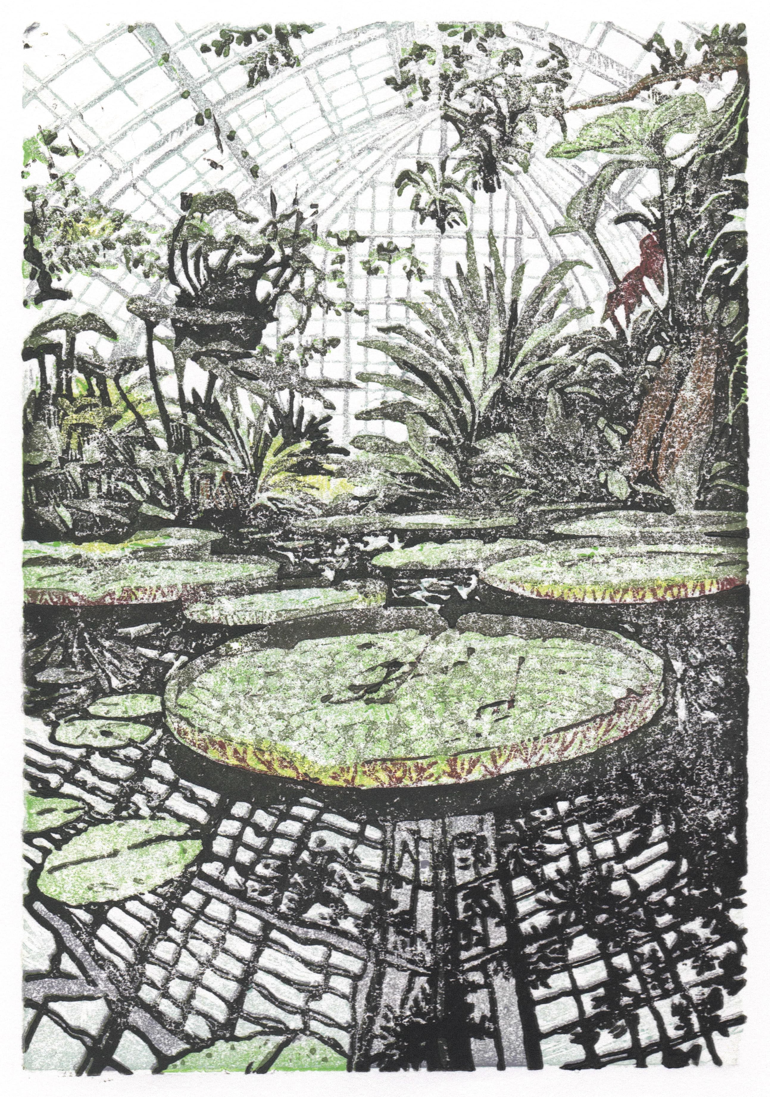 Conservatory of Flowers