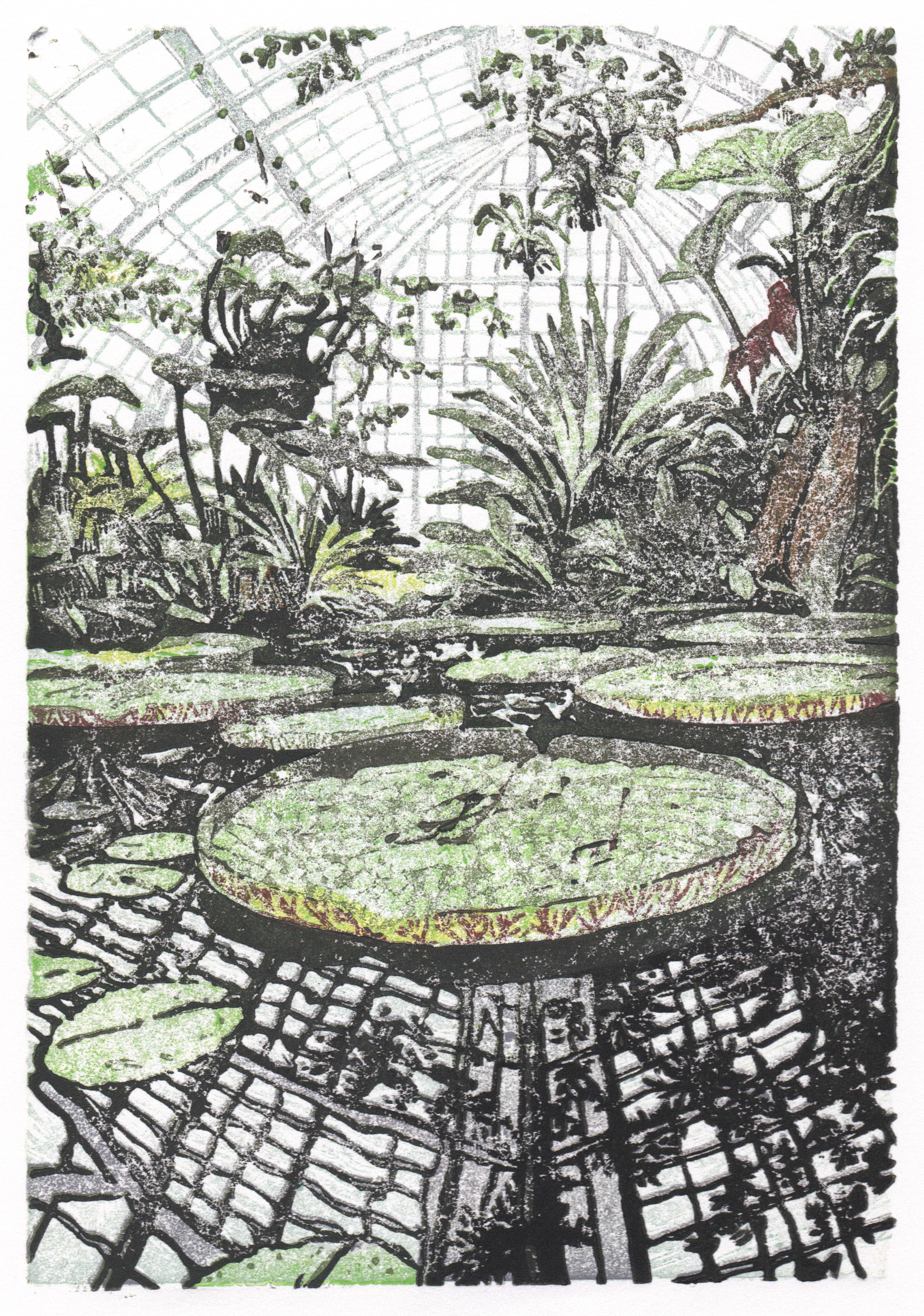Conservatory of Flowers